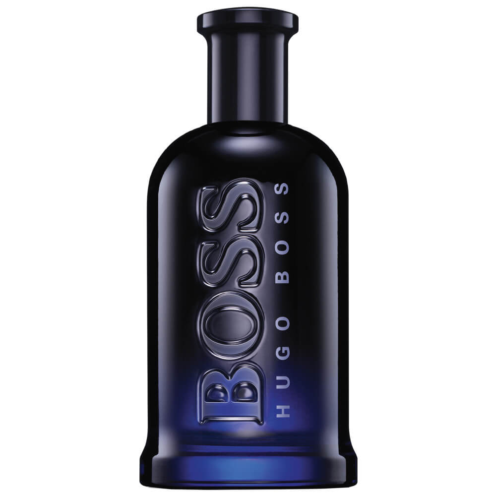 HUGO BOSS-BOSS BOSS BOTTLED NIGHT eau de toilette spray 200 ml