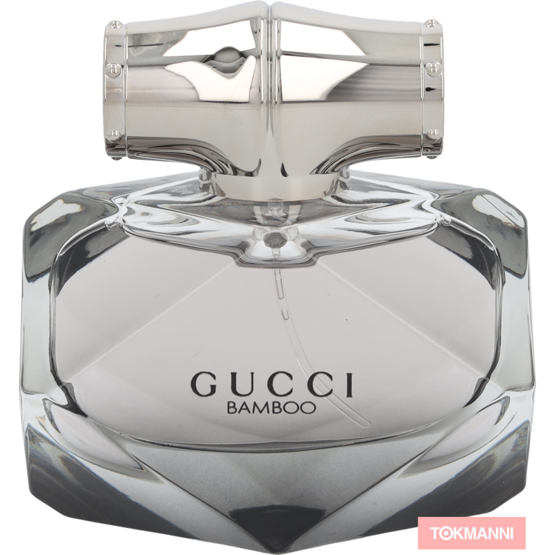 GUCCI BAMBOO eau de parfum spray 50 ml