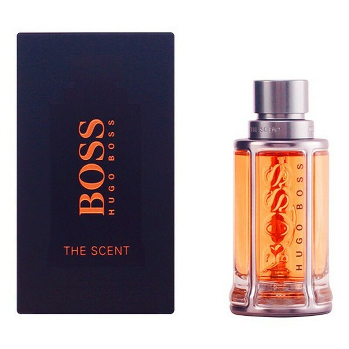 HUGO BOSS-BOSS THE SCENT eau de toilette spray 50 ml