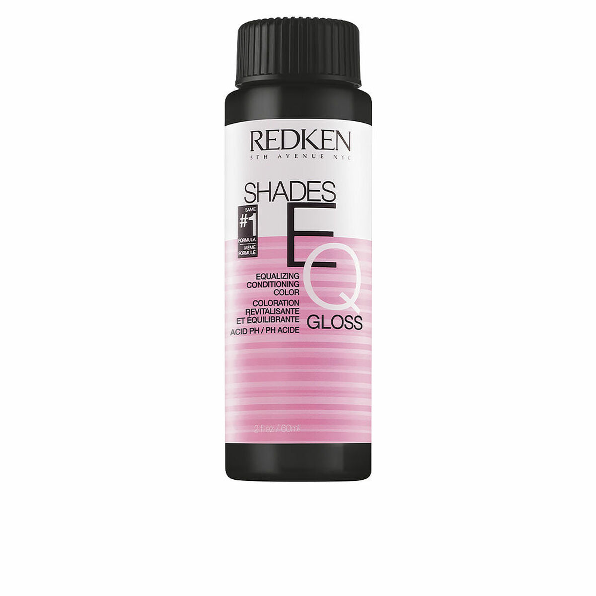 REDKEN SHADES EQ red color kicker 60 ml x 3 u