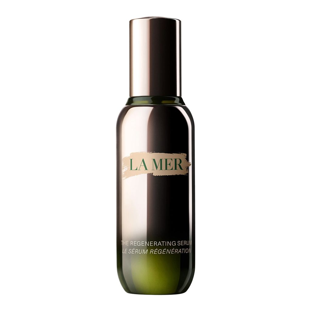 LA MER the regenerating serum 30 ml