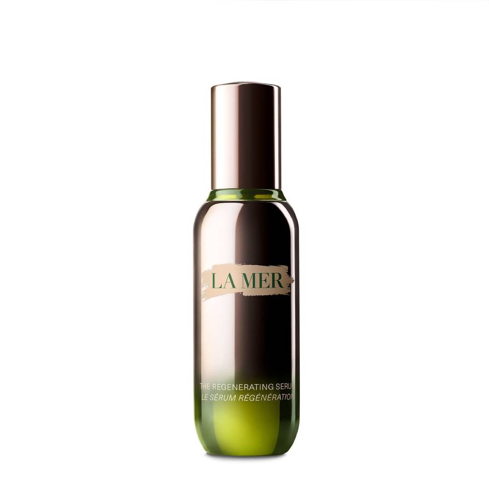 LA MER the regenerating serum 30 ml