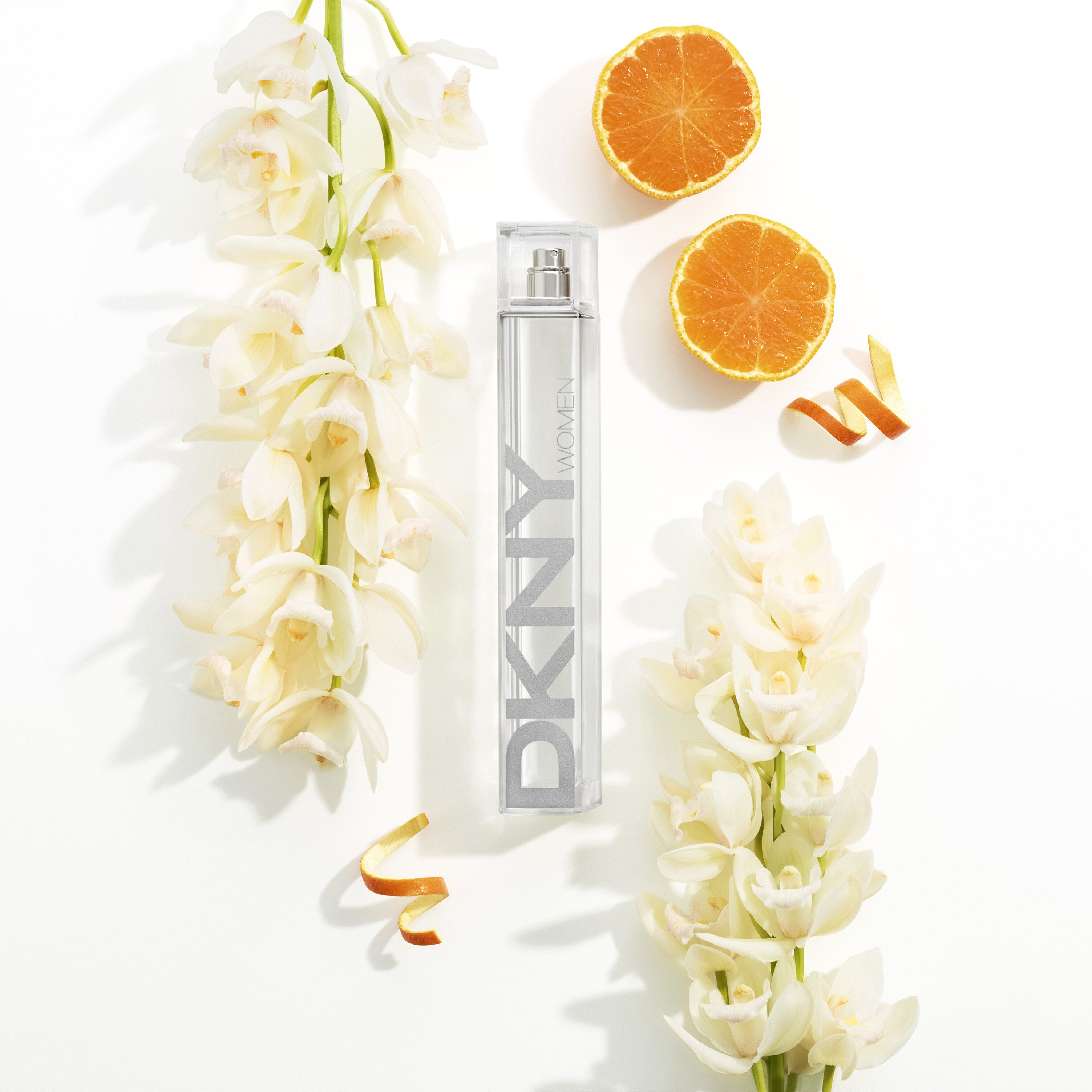 DONNA KARAN DKNY energizing eau de parfum spray 100 ml