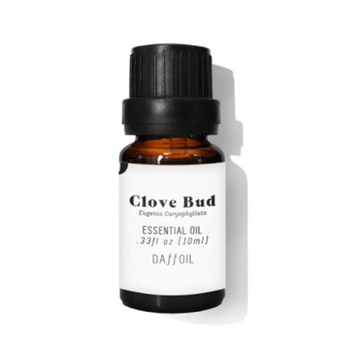 DAFFOIL CLOVE BUD essential oil 100 ml
