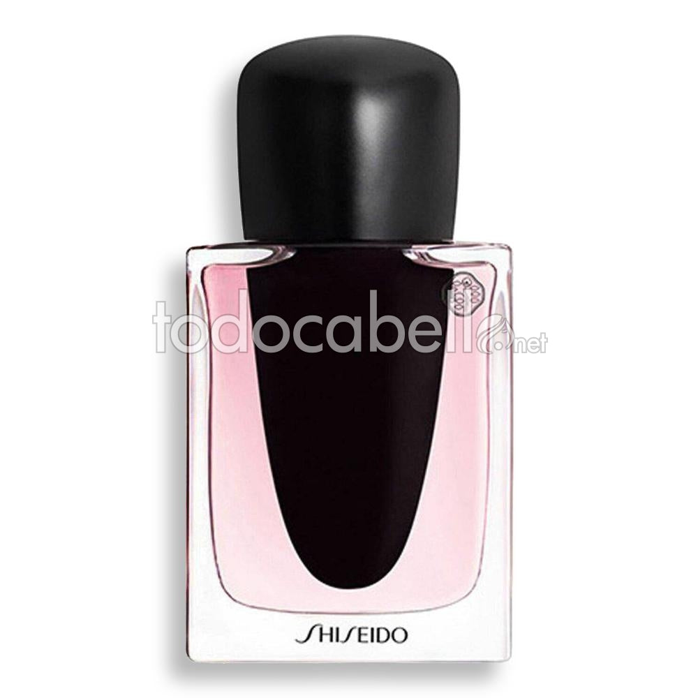 SHISEIDO GINZA Eau de Parfum 30 ml