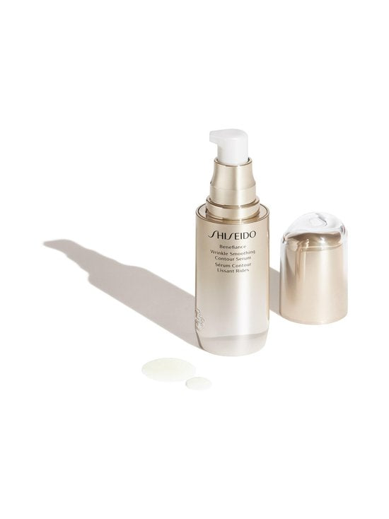 SHISEIDO Benefiance Wrinkle Smoothing Serum 30 ml