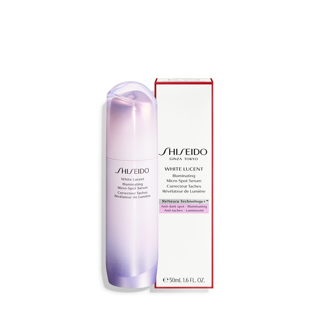 SHISEIDO White Lucent Illuminating Micro-Spot Serum 30 ml