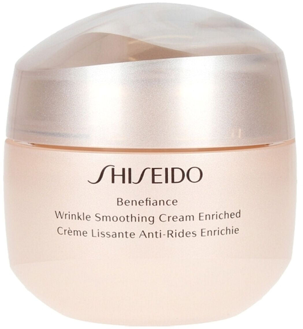 SHISEIDO Benefiance Wrinkle Smoothing Cream Enriched ed. lim. 75ml