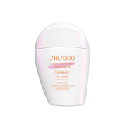 SHISEIDO URBAN ENVIRONMENT oil-free suncare emulsion SPF30 30 ml