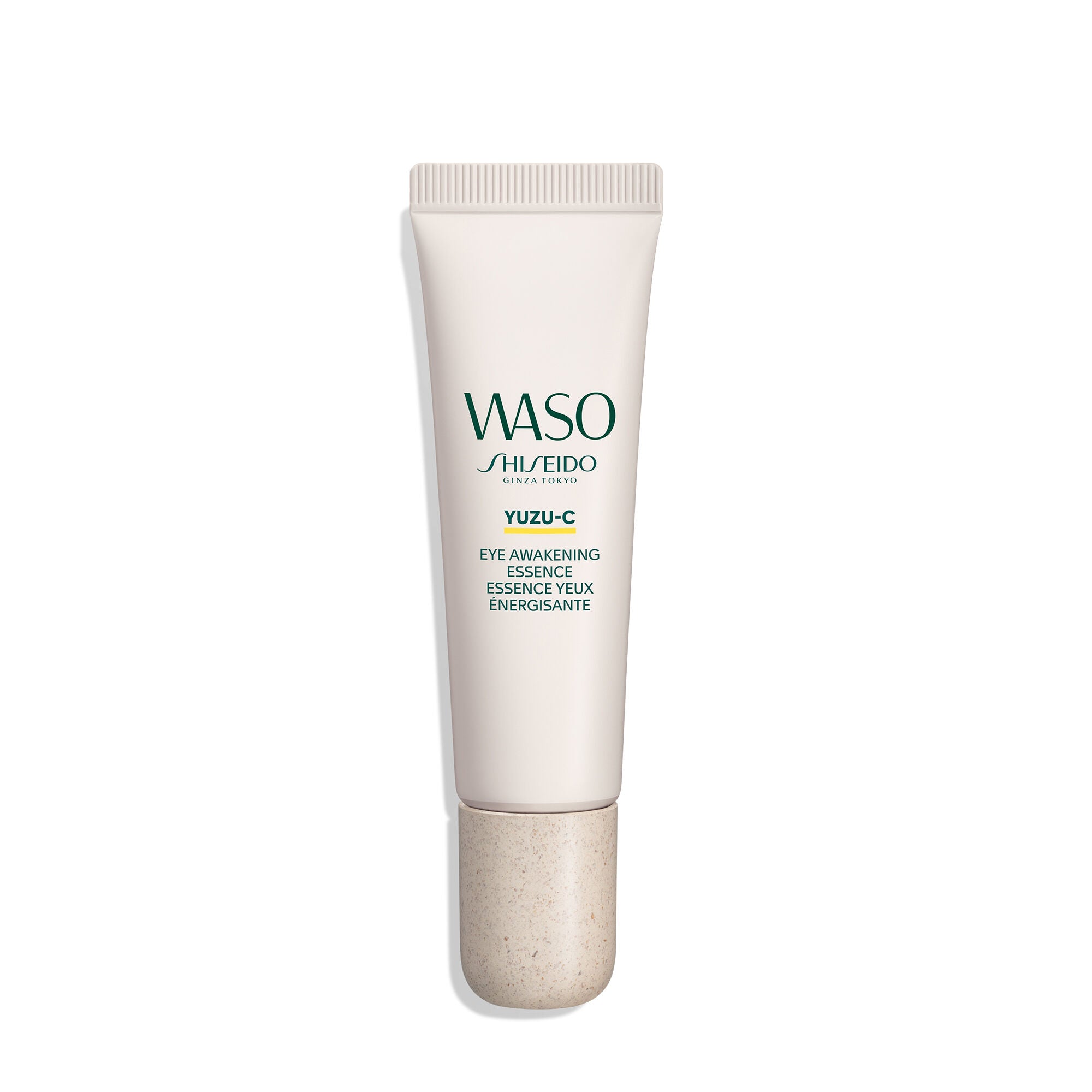 SHISEIDO WASO YUZU-C eye awakening essence 20 ml
