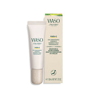 SHISEIDO WASO YUZU-C eye awakening essence 20 ml