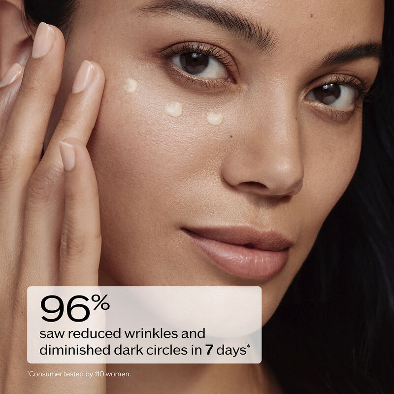 SHISEIDO Benefiance Wrinkle Smoothing Eye Cream 15 ml
