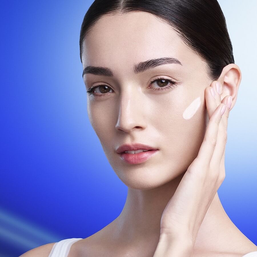 SHISEIDO BIO-PERFORMANCE SKIN HIFORCE cream refill 50 ml