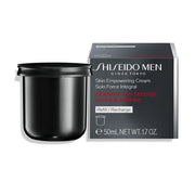 SHISEIDO MEN skin empowering cream refill 50 ml