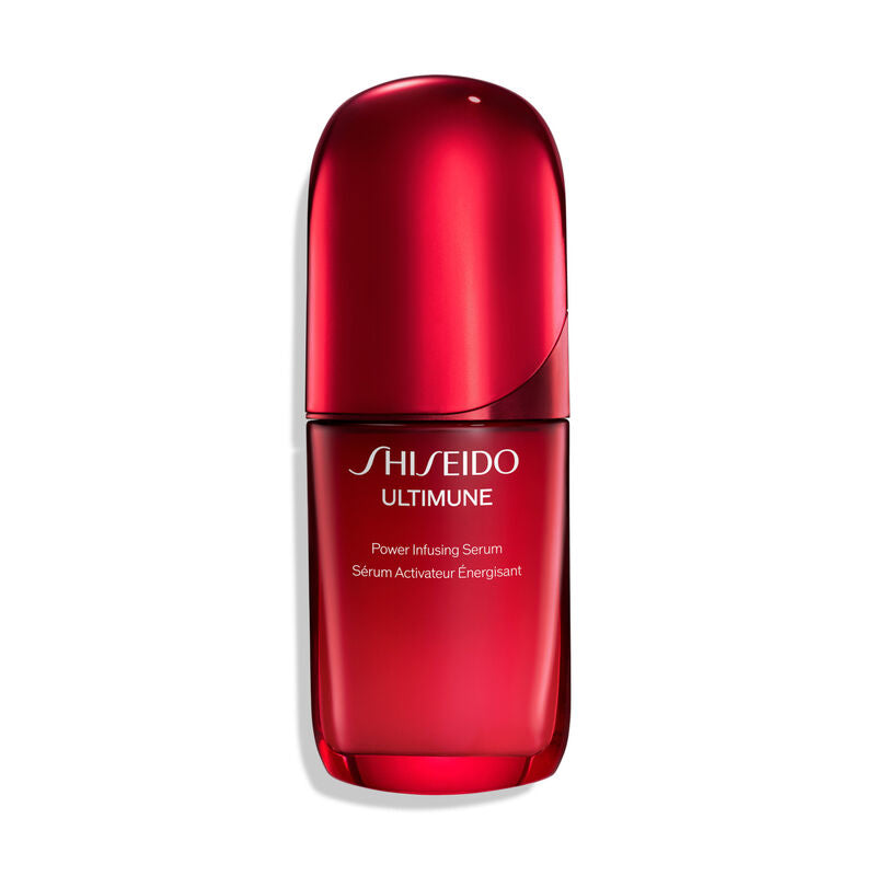 SHISEIDO Ultimune Power Infusing Serum 50 ml