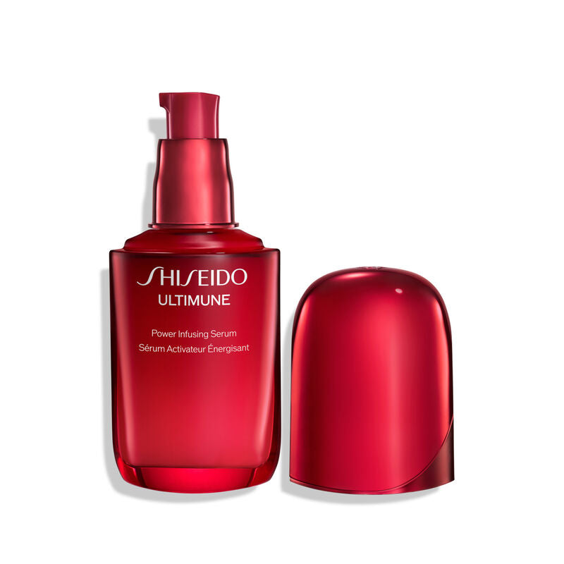 SHISEIDO Ultimune Power Infusing Serum 50 ml