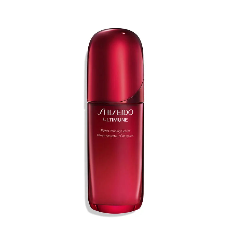 SHISEIDO Ultimune Power Infusing Serum 75 ml