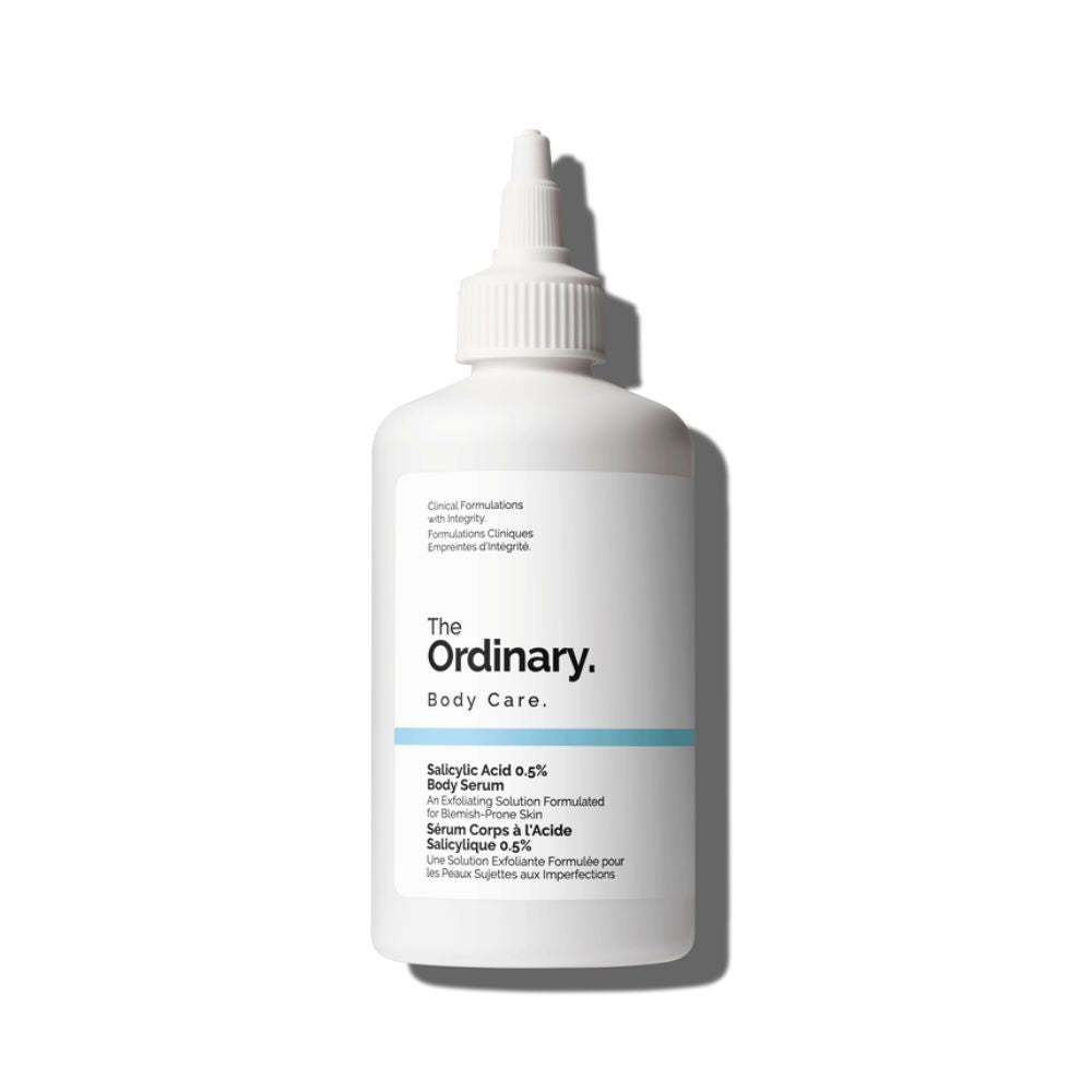 THE ORDINARY SALICYLIC ACID 0.5% body serum 240 ml