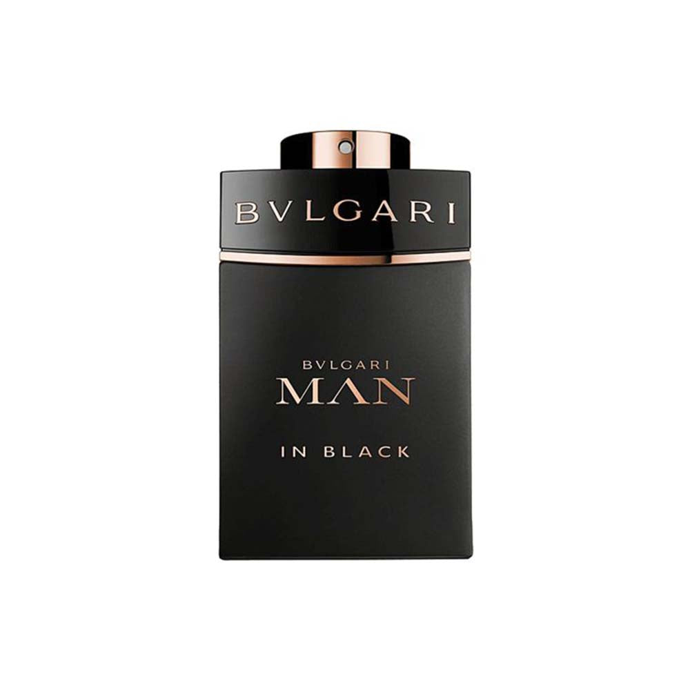 BVLGARI MAN IN BLACK eau de parfum spray 60 ml
