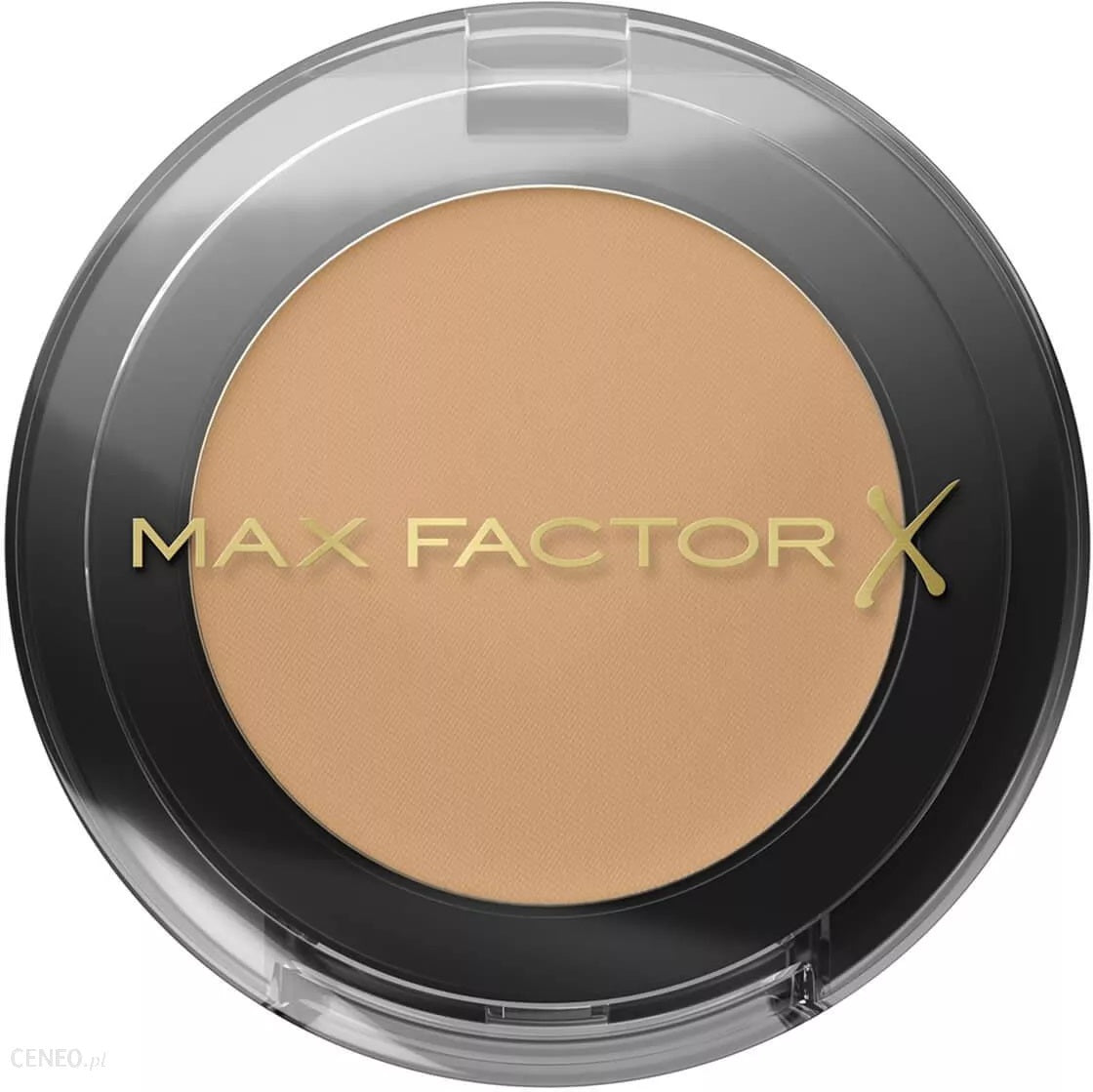 MAX FACTOR MASTERPIECE MONO eyeshadow #07-sandy haze