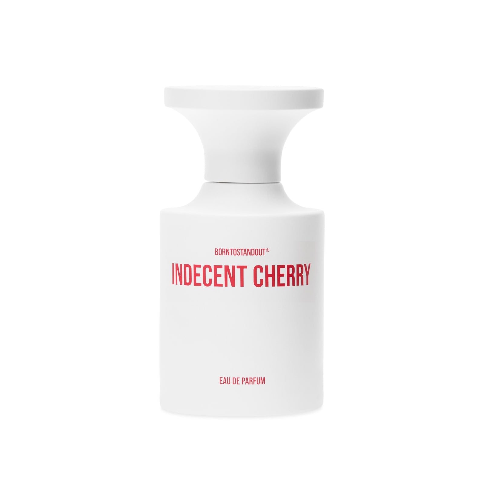 BORNTOSTANDOUT INDECENT CHERRY edp vapo 50 ml