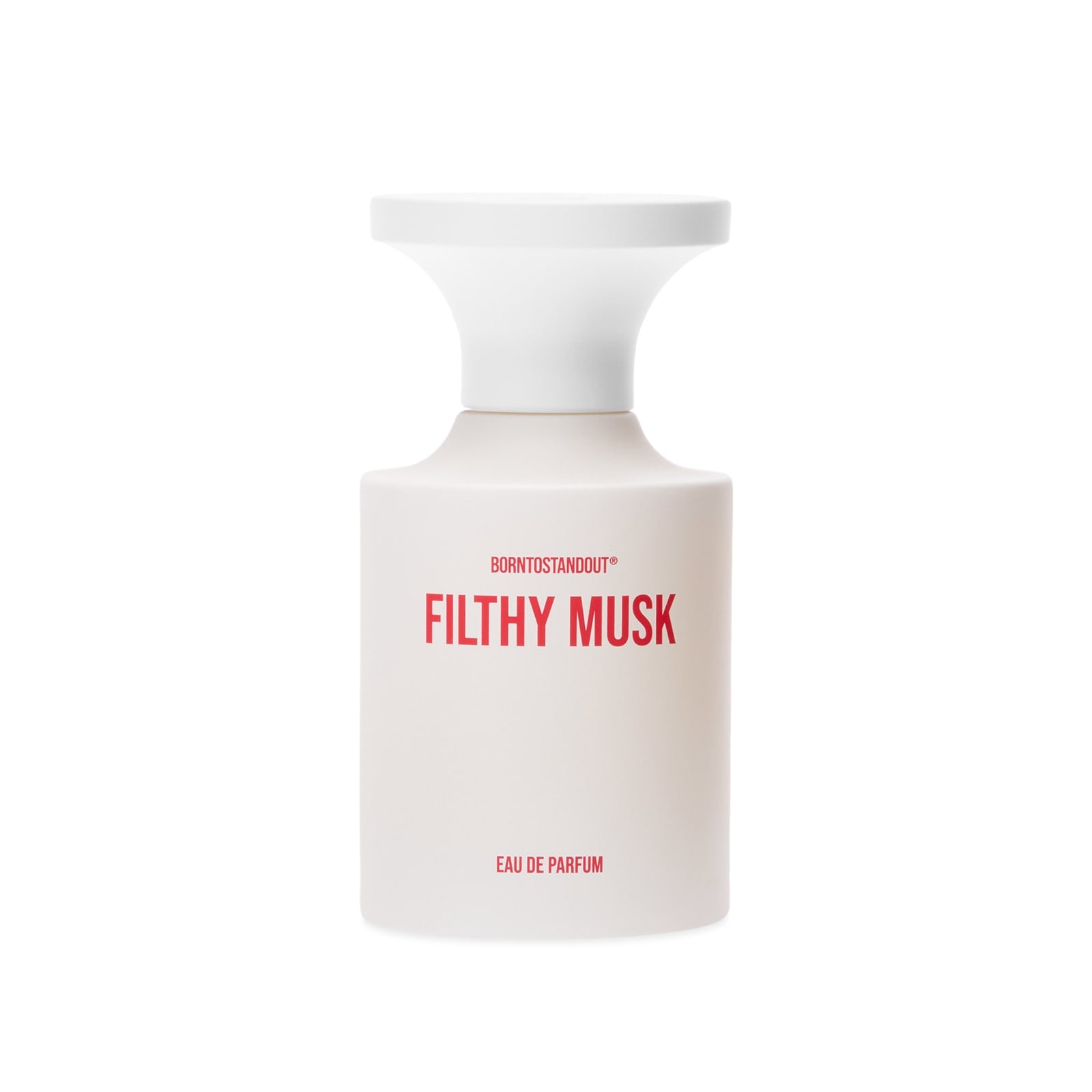 BORNTOSTANDOUT FILTHY MUSK edp spray 50 ml