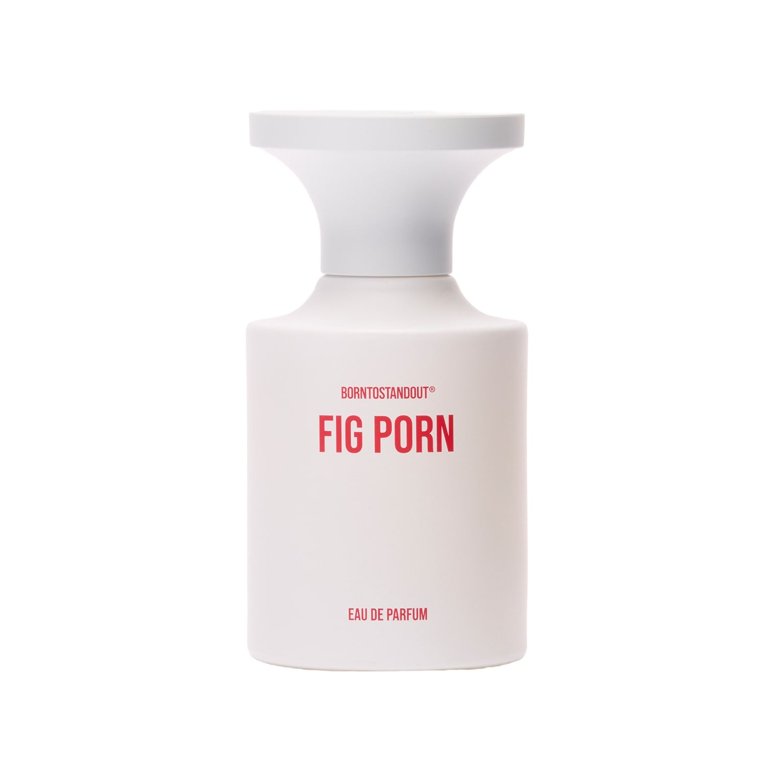 BORNTOSTANDOUT FIG PORN edp vapor 50 ml