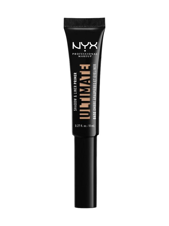 NYX PROFESSIONAL MAKE UP ULTIMATE primer #medium deep 8 ml