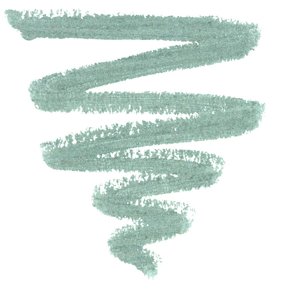 NYX PROFESSIONAL MAKE UP SLIM eye pencil #seafoam green 1.2 gr