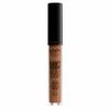 NYX PROFESSIONAL MAKE UP CAN'T STOP WON'T STOP contour concealer #warm caramel