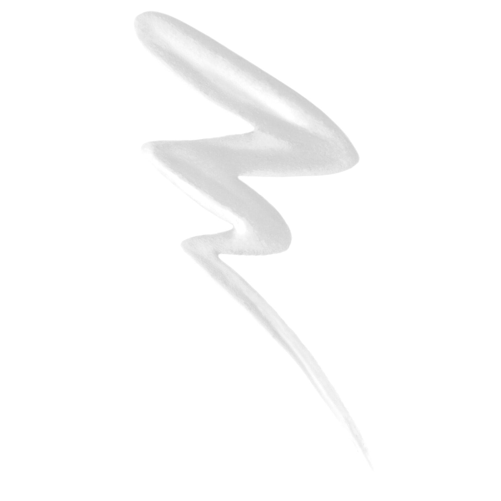 NYX PROFESSIONAL MAKE UP EPIC WEAR waterproof liquid liner #white 1 u