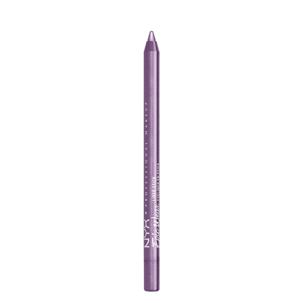 NYX PROFESSIONAL MAKE UP EPIC WEAR liner sticks #graphic purple