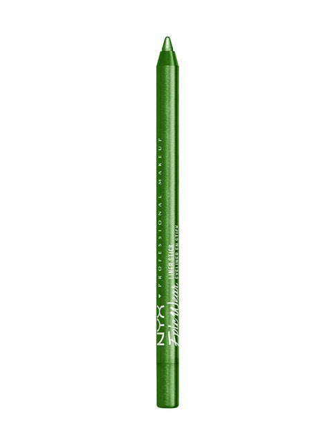 NYX PROFESSIONAL MAKE UP EPIC WEAR liner sticks #emerald cut