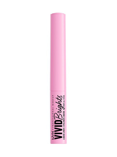 NYX PROFESSIONAL MAKE UP VIVID BRIGHT liquid liner #07-sneaky pink 2 ml