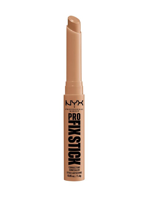 NYX PROFESSIONAL MAKE UP PRO FIX STICK concealer stick #nutmeg 1.6 gr