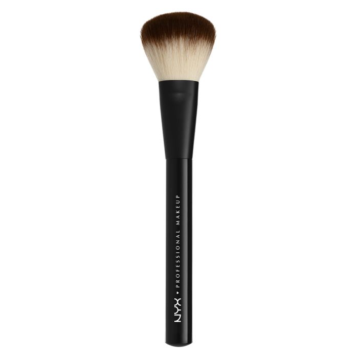 NYX PROFESSIONAL MAKE UP PRO POWDER brush #prob02