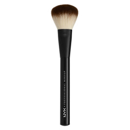 NYX PROFESSIONAL MAKE UP PRO POWDER brush #prob02
