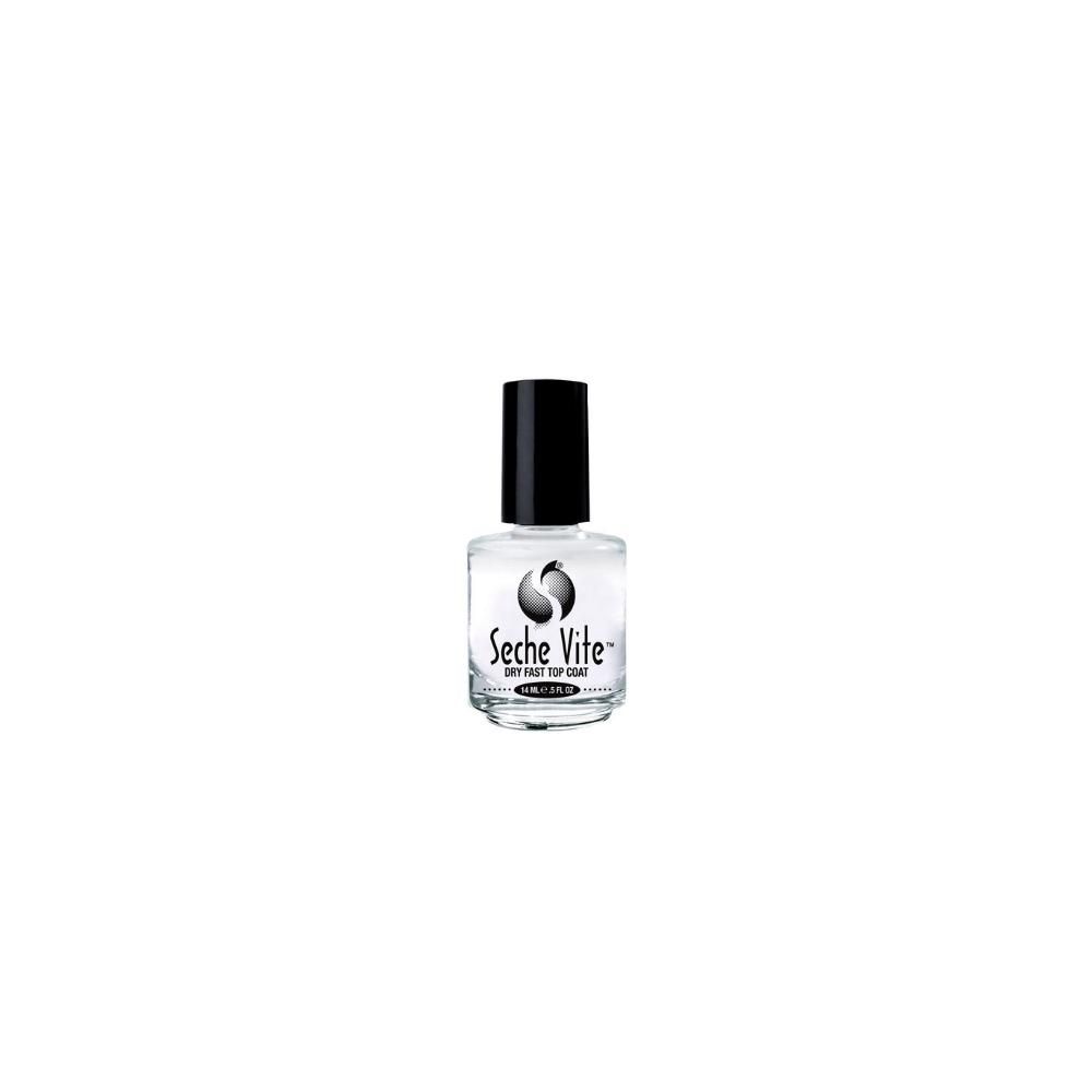 SECHE VITE TOP COAT dry fast 14 ml