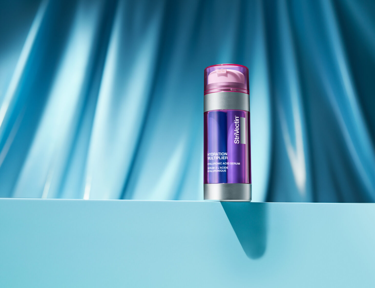 STRIVECTIN HYDRATION MULTIPLIER serum with hyaluronic acid 30 ml