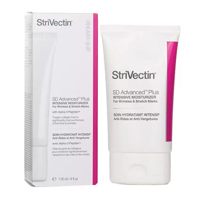 STRIVECTIN SD ADVANCED PLUS intensive anti-wrinkle moisturizing cream 118 ml
