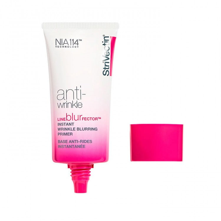 STRIVECTIN LINE BLURFECTOR instant wrinkle blurring primer 30 ml