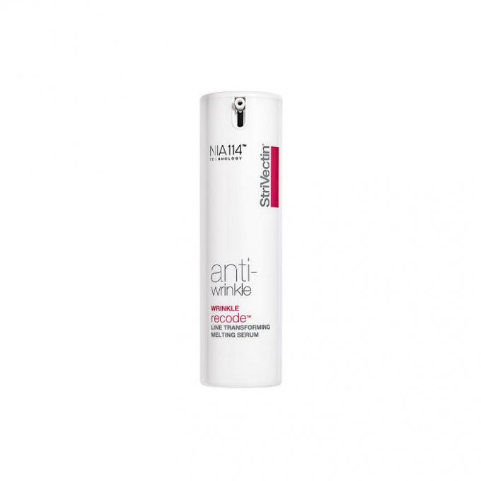 STRIVECTIN WRINKLE RECODE line transforming melting serum 30 ml
