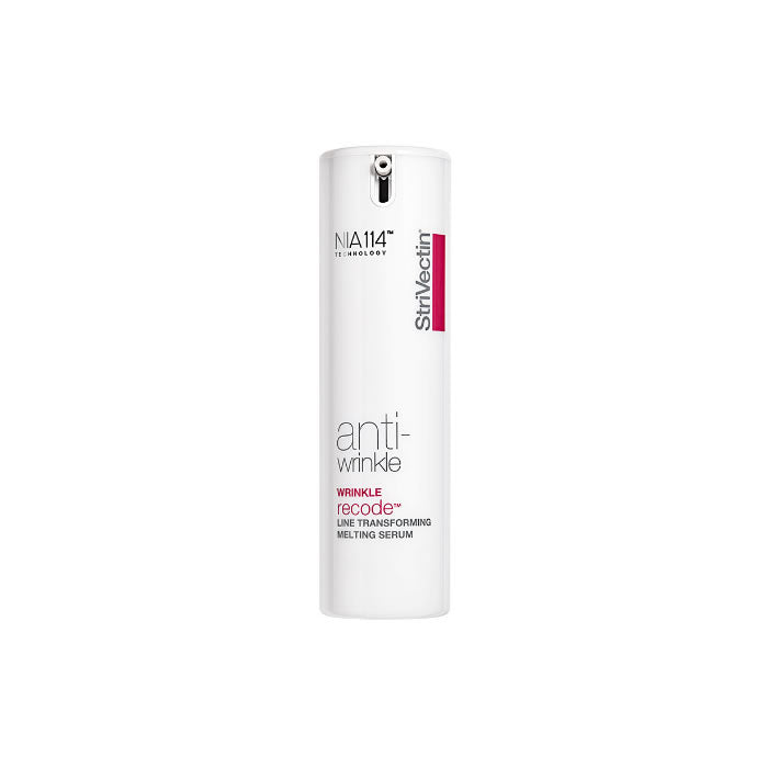 STRIVECTIN WRINKLE RECODE line transforming melting serum 30 ml