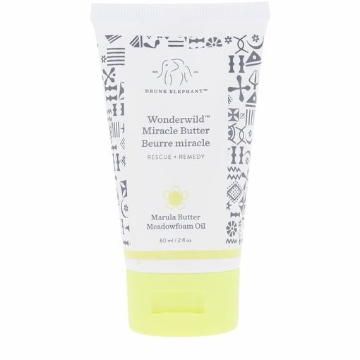 DRUNK ELEPHANT WONDERWILD MIRACLE BUTTHER cream 60 ml