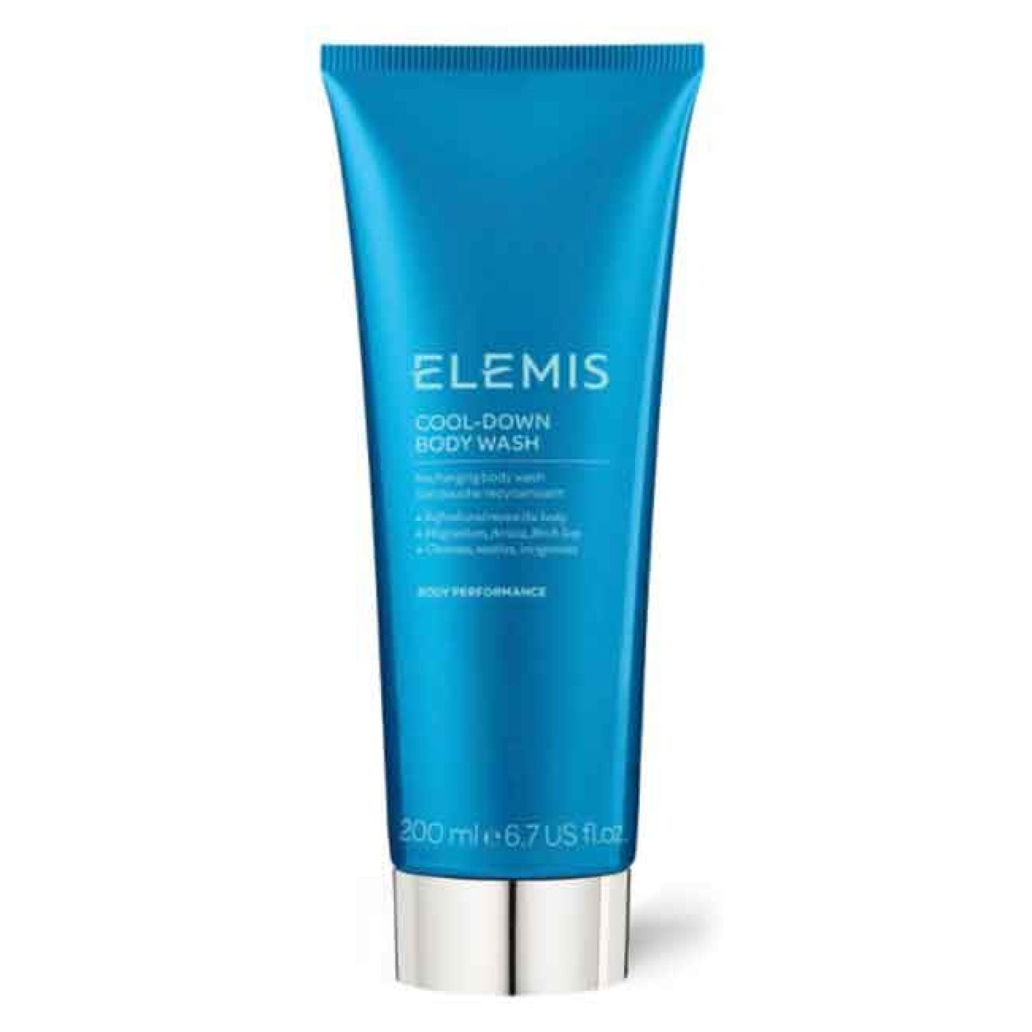 ELEMIS Cool Down Body Wash 200ml
