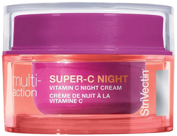STRIVECTIN SUPER C NIGHT night cream with vitamin C 50 ml