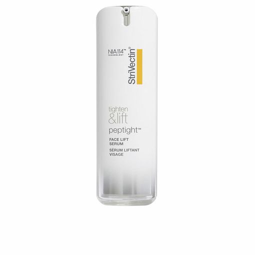 STRIVECTIN TIGHTEN &amp; LIFT PEPTIGHT facial lifting serum 30 ml