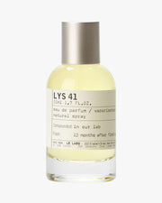 LE LABO LYS 41 edp vapor 50 ml