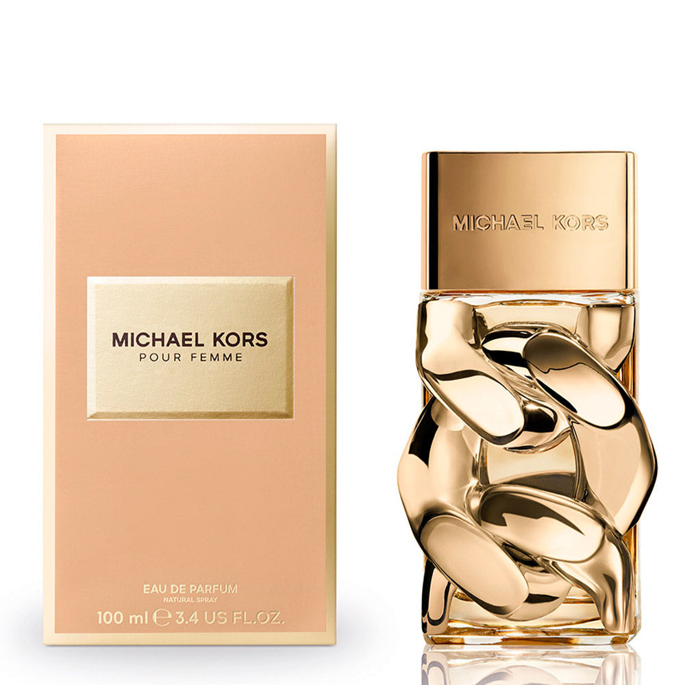 MICHAEL KORS POUR FEMME edp vapo 100 ml