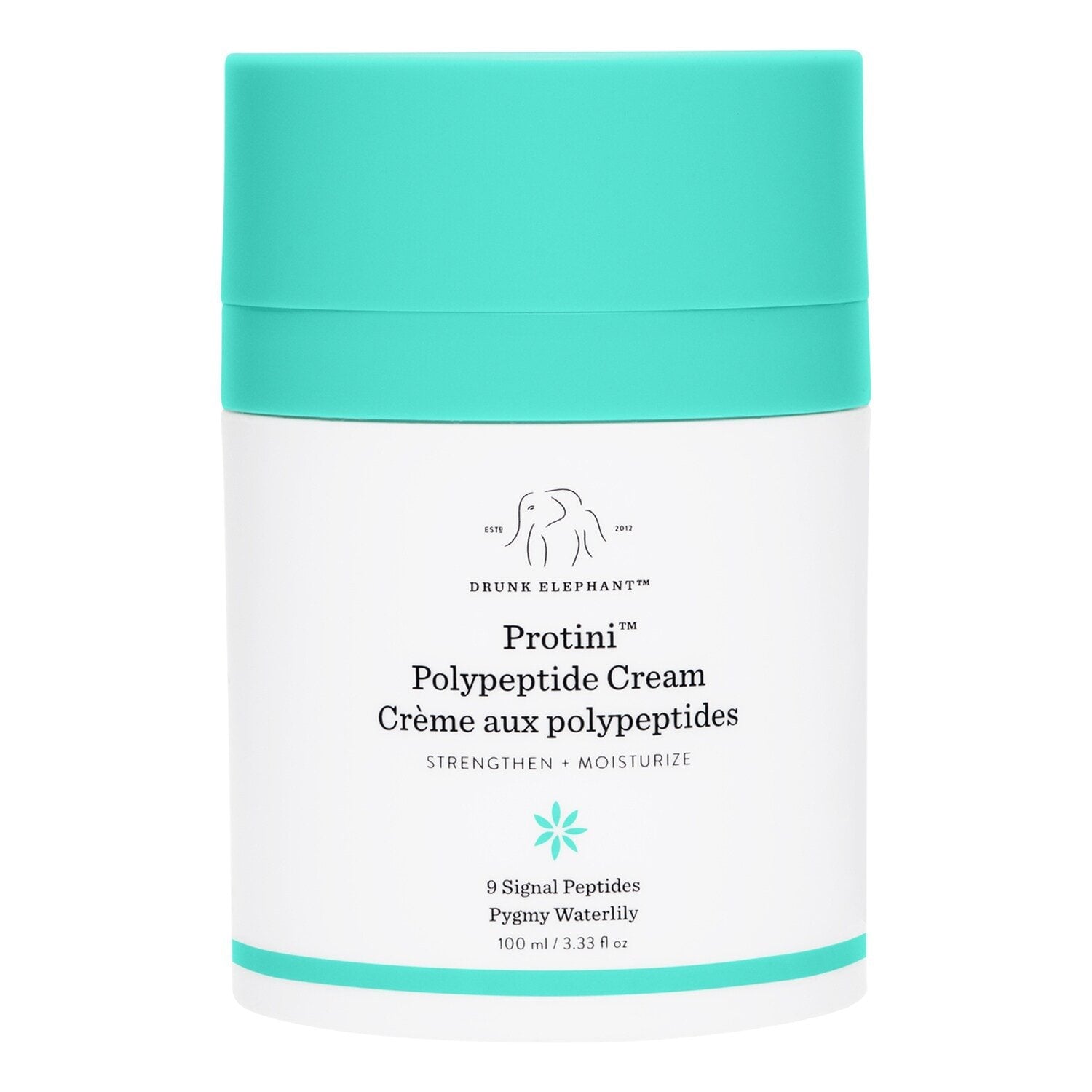 DRUNK ELEPHANT PROTINI POLYPEPTIDE face cream 50 ml